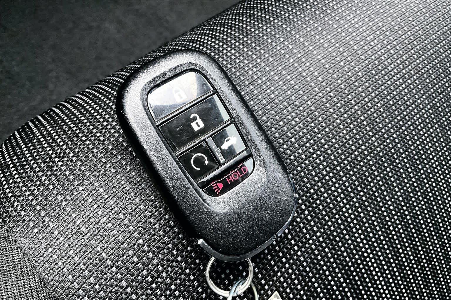 Thumbnail: 2023 Honda Civic - 19