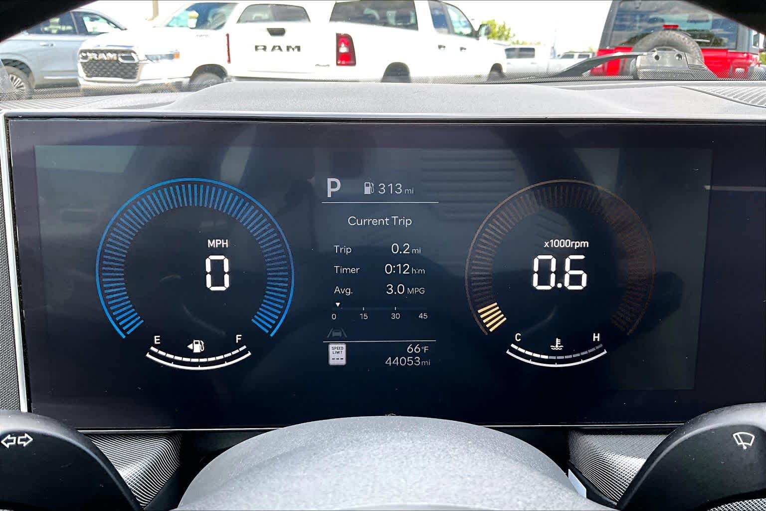 Thumbnail: 2024 Hyundai Sonata - 16