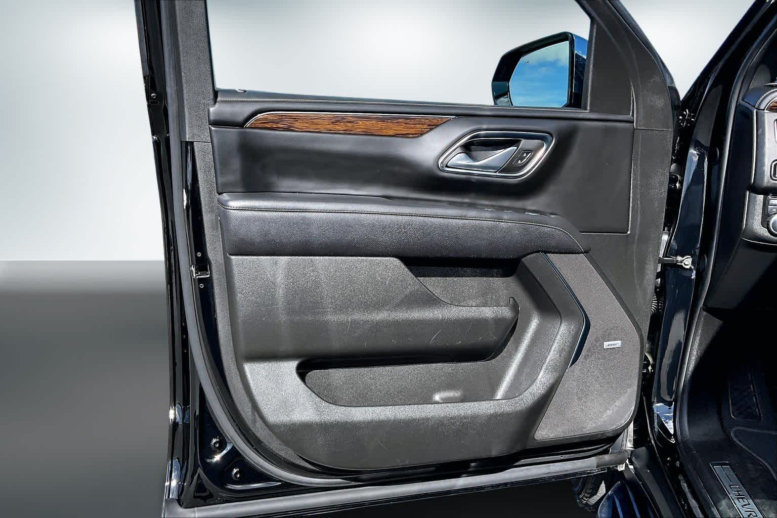 Thumbnail: 2024 Chevrolet Tahoe - 27