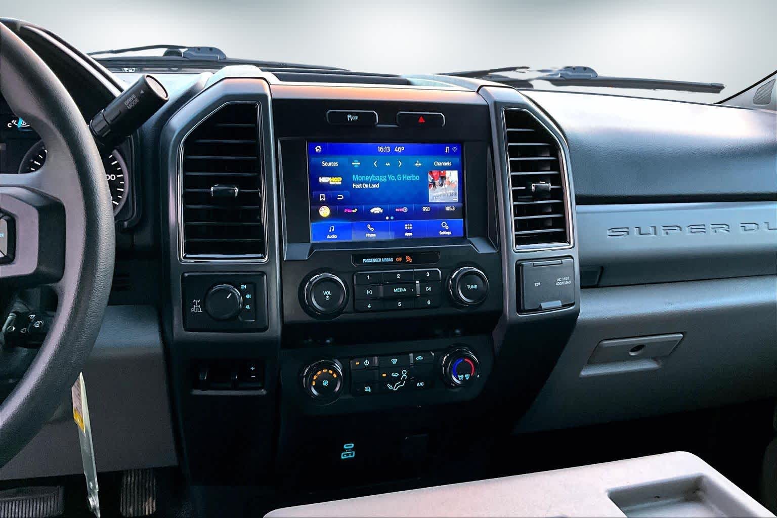 Thumbnail: 2022 Ford F-350 - 14