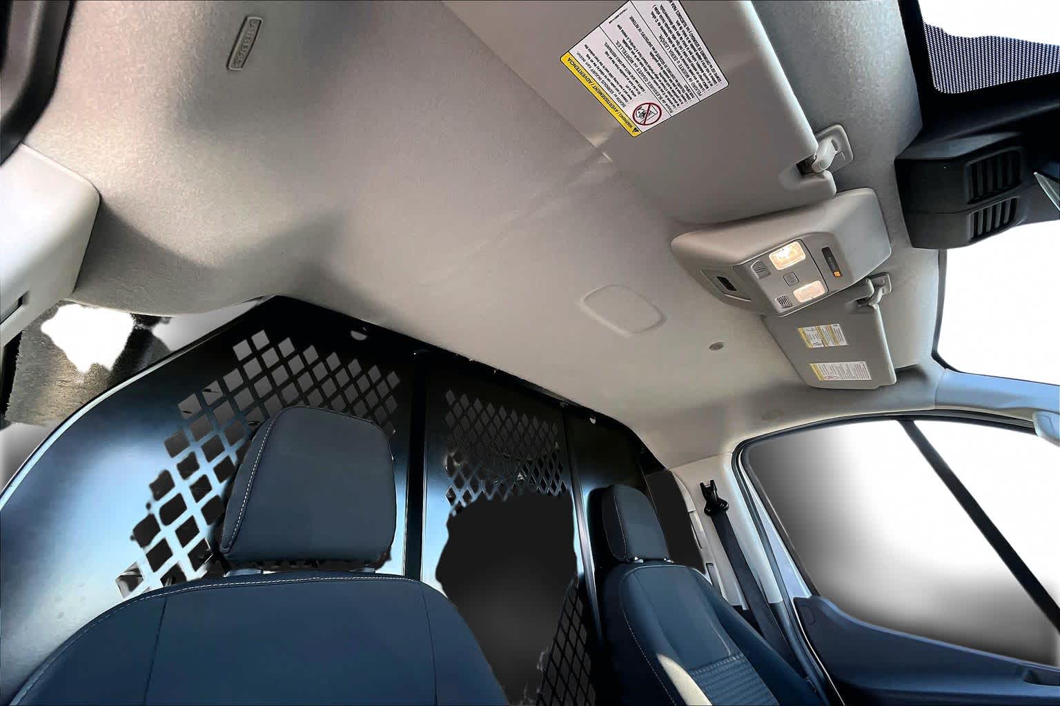 Thumbnail: 2024 Ford Transit Series - 26