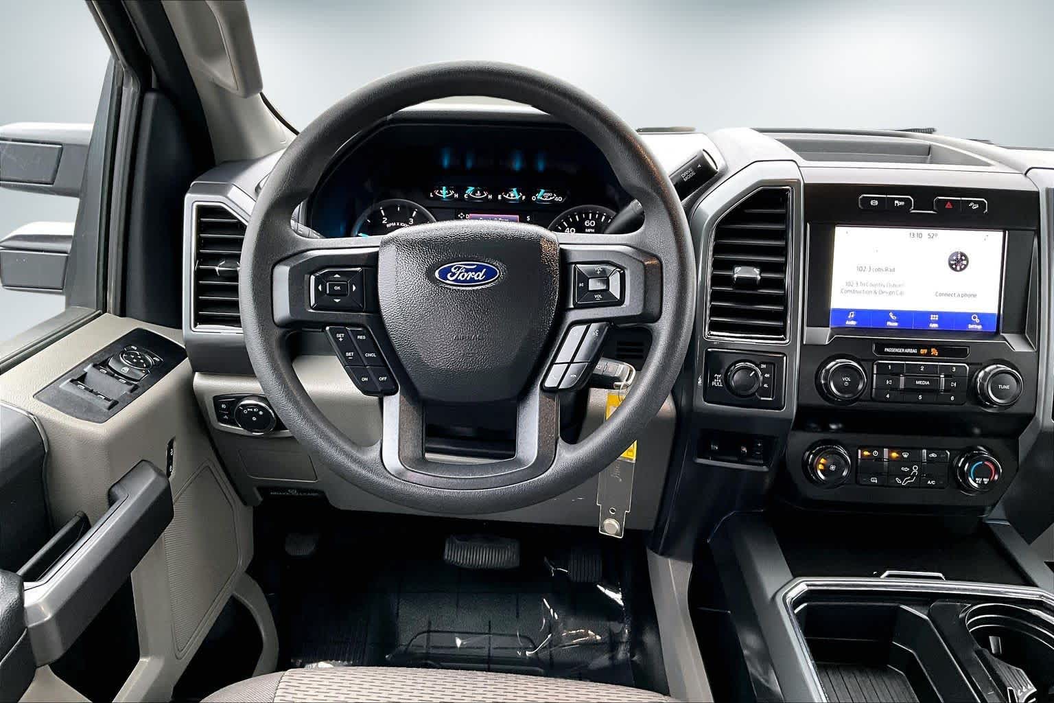 Thumbnail: 2022 Ford F-350 - 14