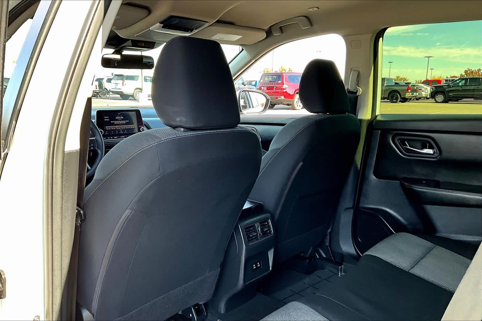 Thumbnail: 2024 Nissan Rogue - 12