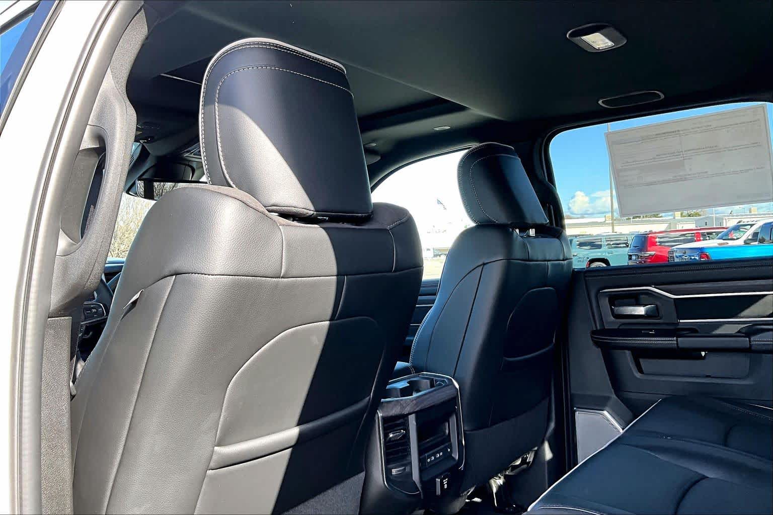 Thumbnail: 2026 RAM 3500 - 11