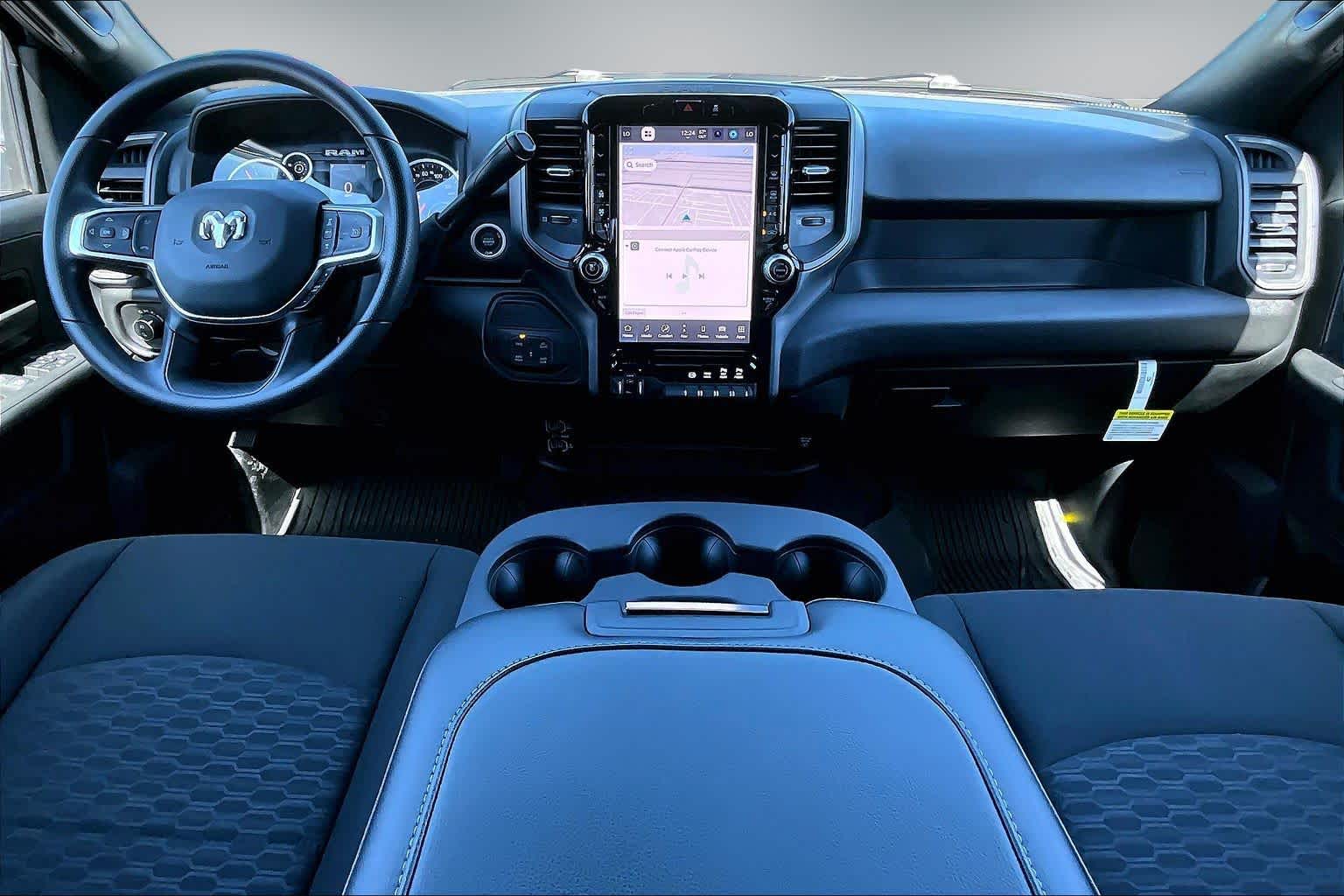 Thumbnail: 2026 RAM 2500 - 10