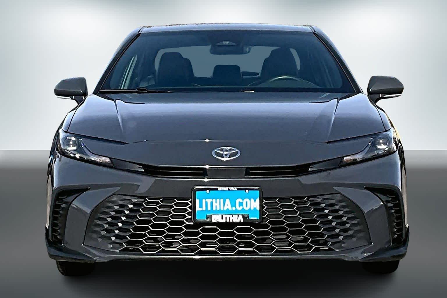 Thumbnail: 2025 Toyota Camry - 5