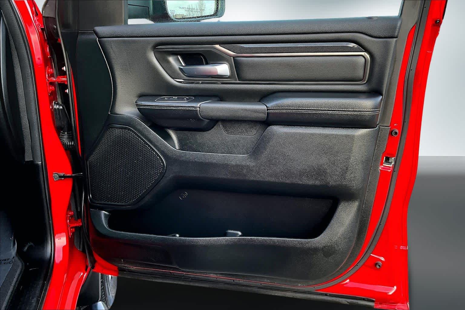 Thumbnail: 2020 RAM 1500 - 28