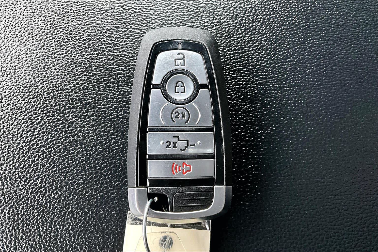 Thumbnail: 2024 Ford F-150 - 18