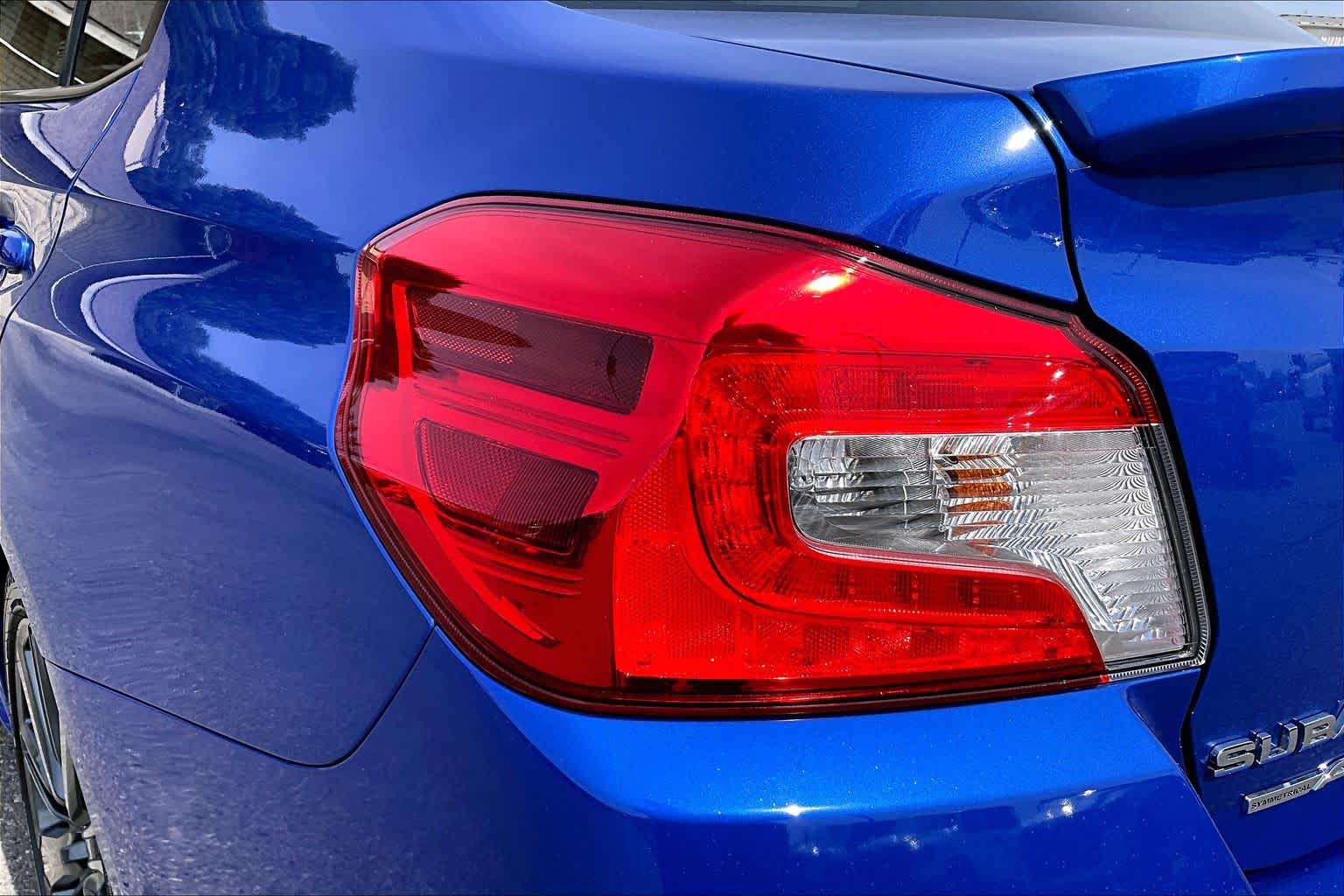 Thumbnail: 2020 Subaru WRX - 32