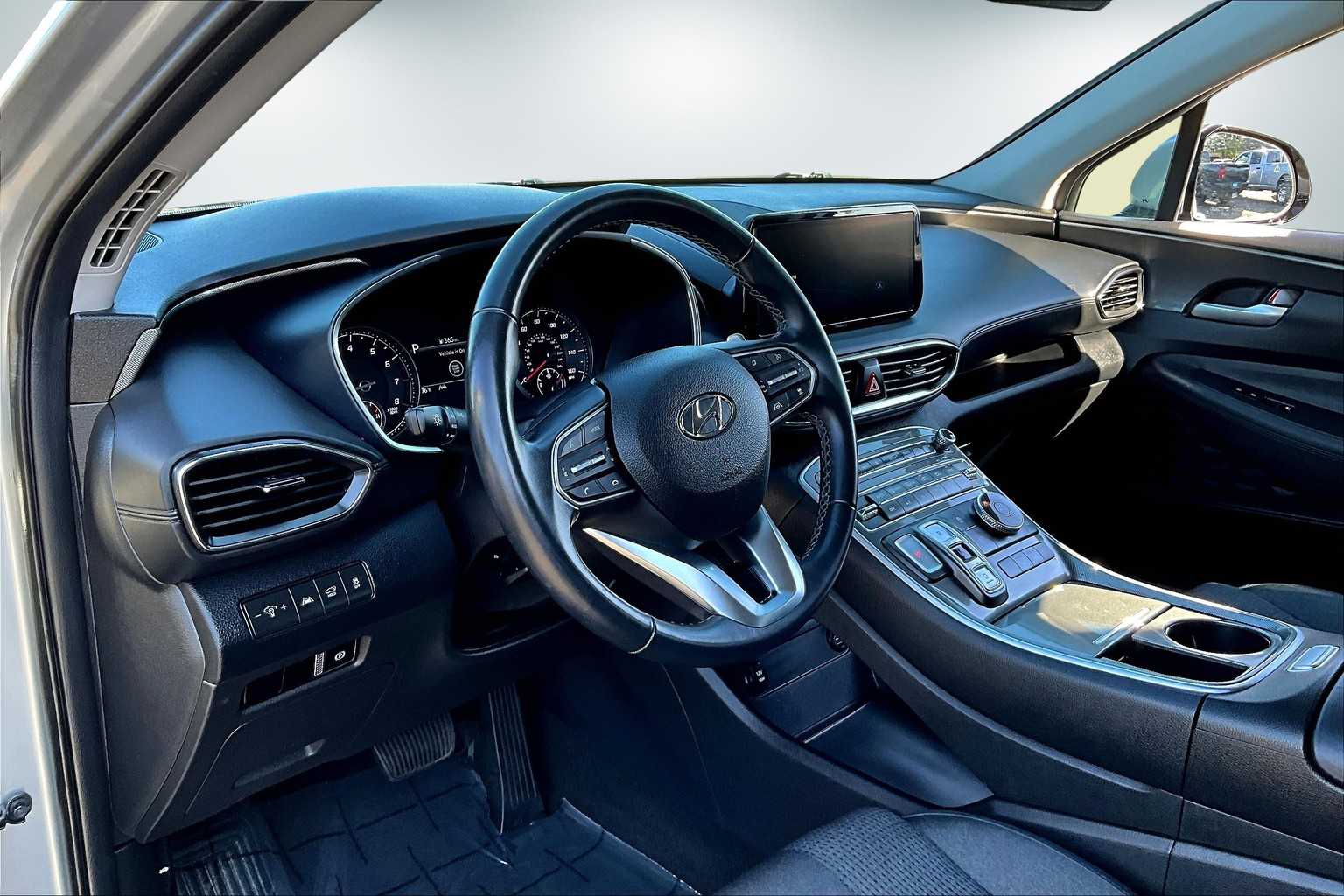 Thumbnail: 2023 Hyundai Santa Fe - 2