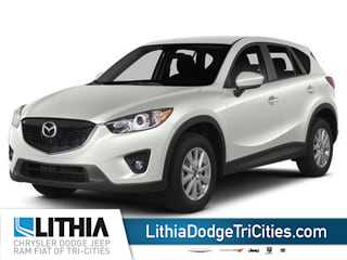 2015 Mazda CX-5 Touring -
                  Kennewick, WA