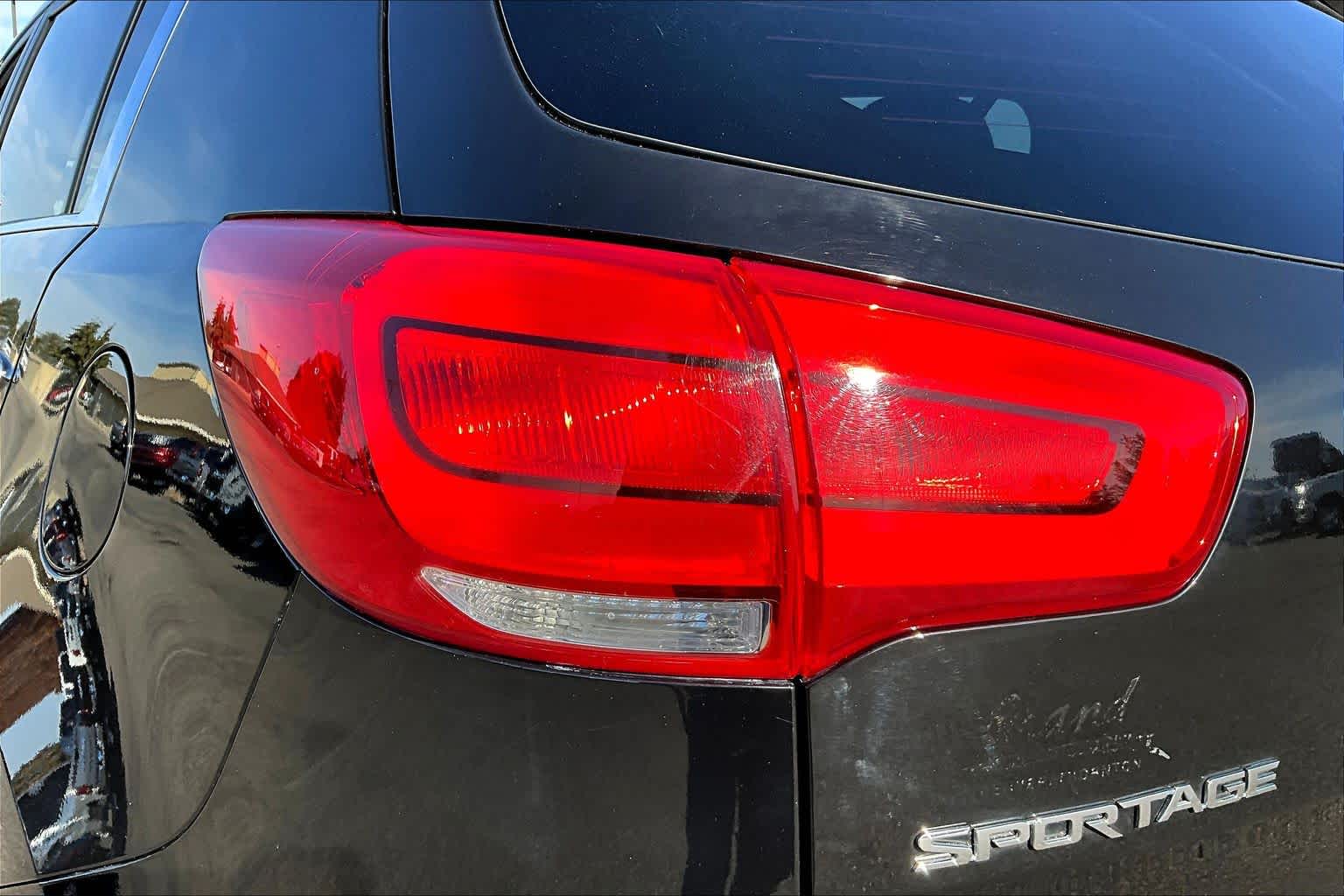 Thumbnail: 2016 Kia Sportage - 31