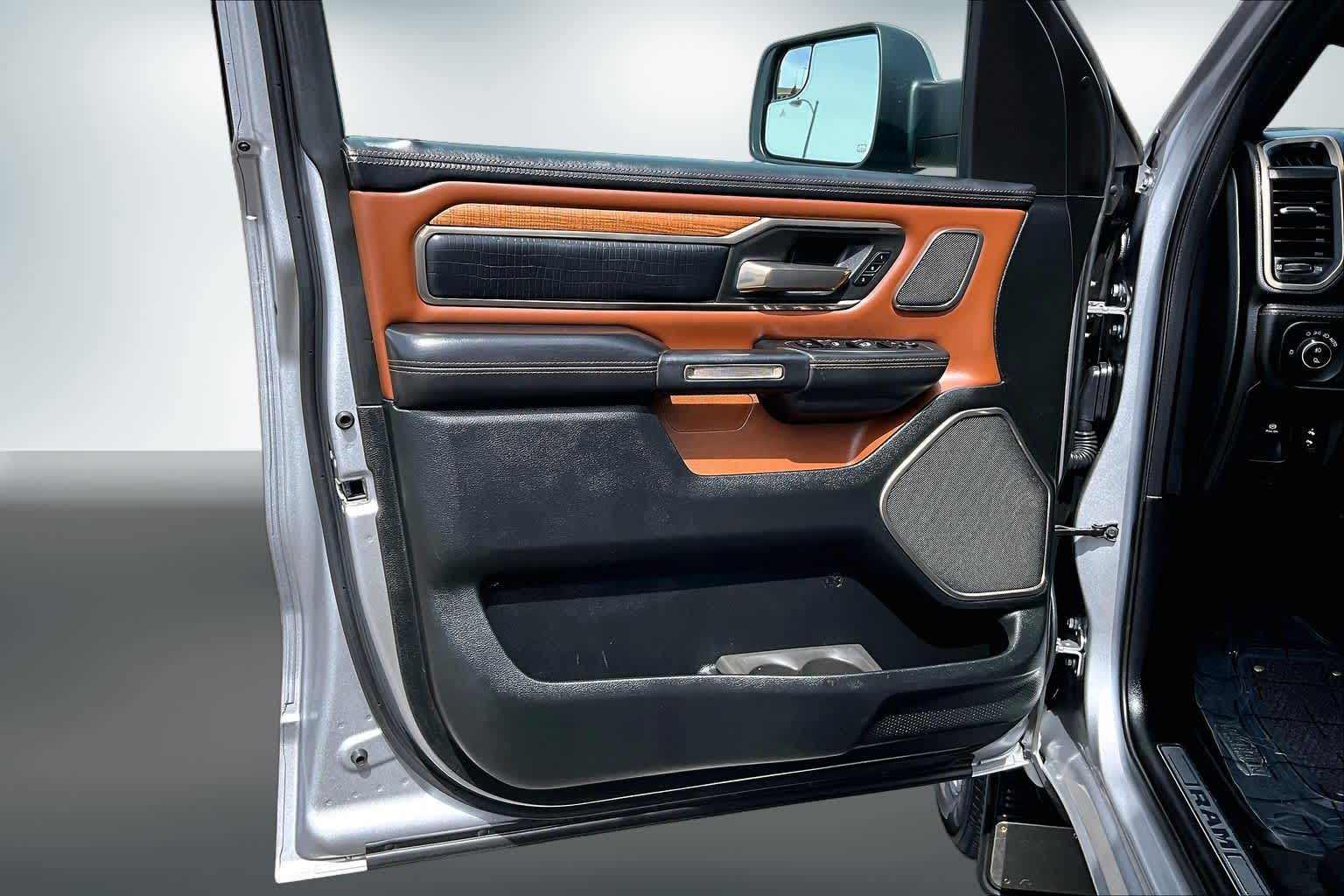 Thumbnail: 2020 RAM 1500 - 27
