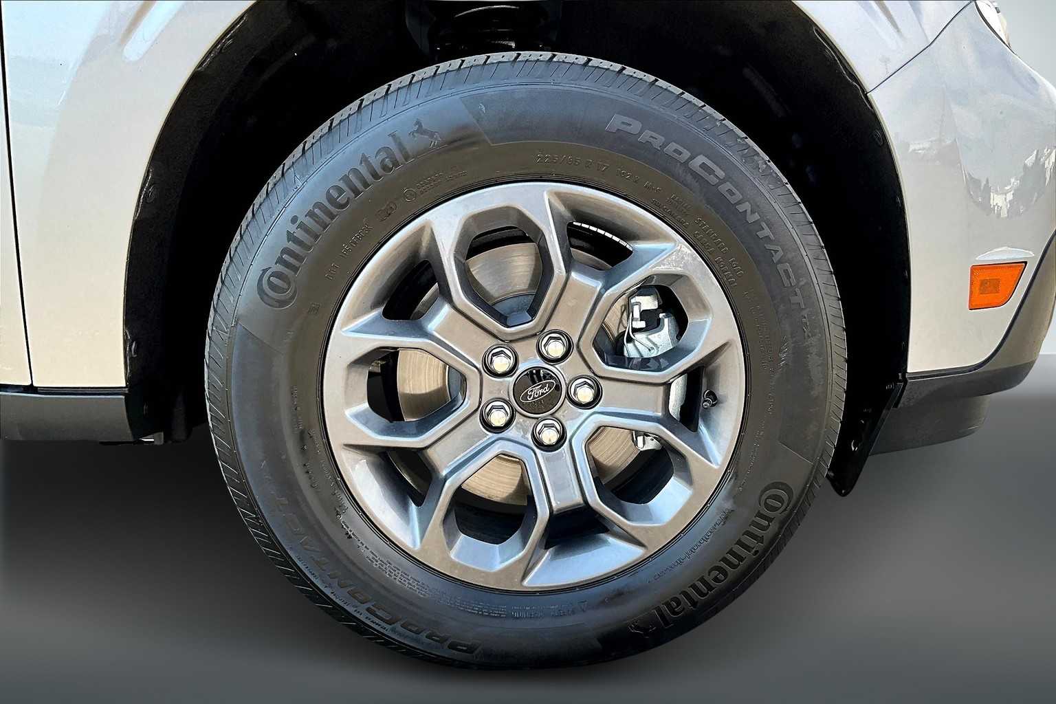 Thumbnail: 2024 Ford Maverick - 35