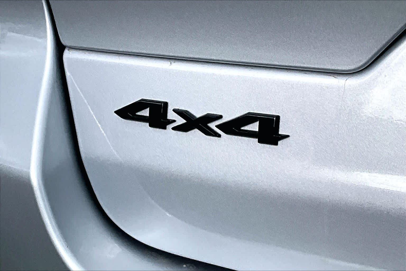 Thumbnail: 2025 Jeep Grand Cherokee - 7