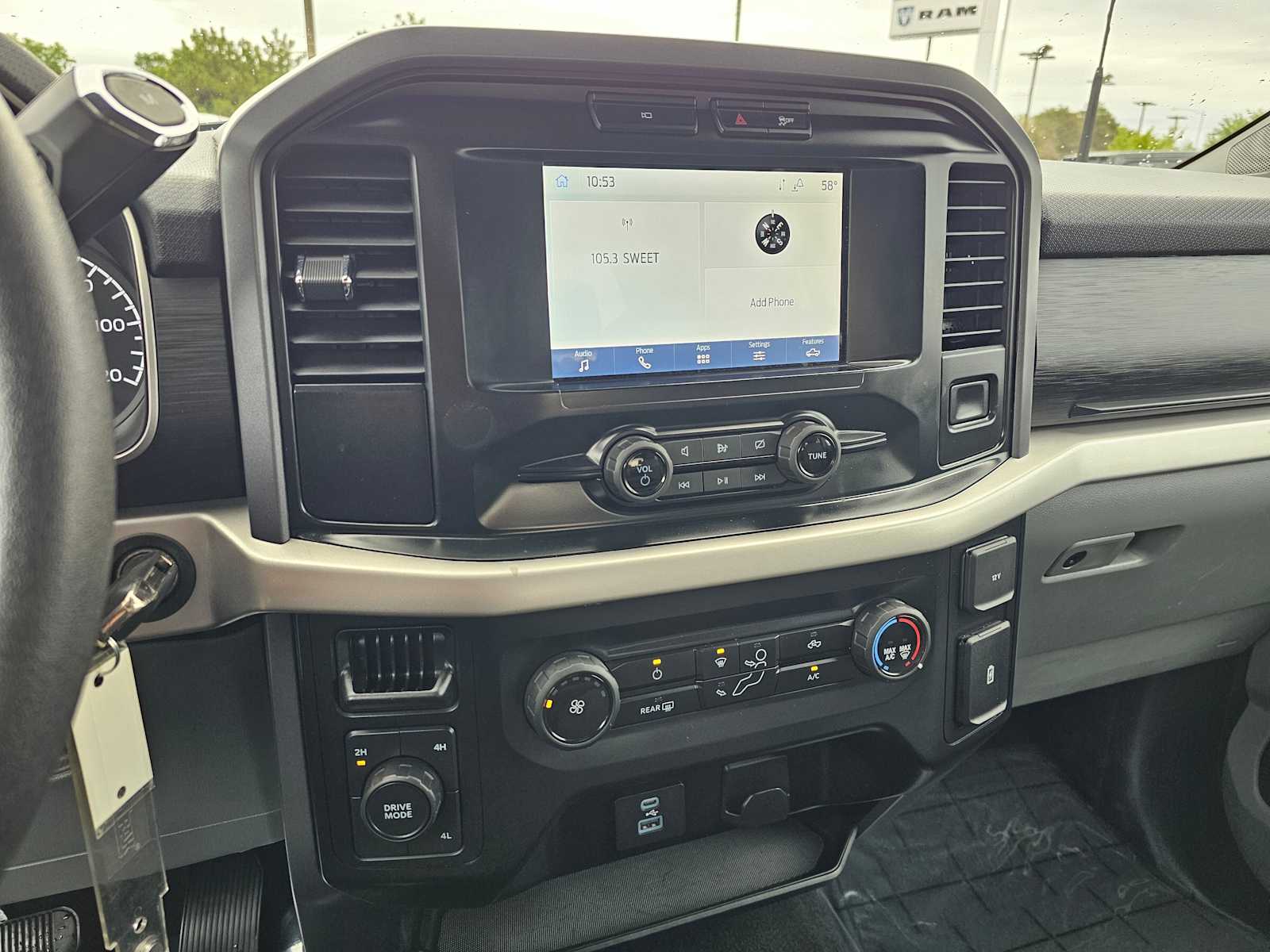 2023 Ford F-150 XLT 19