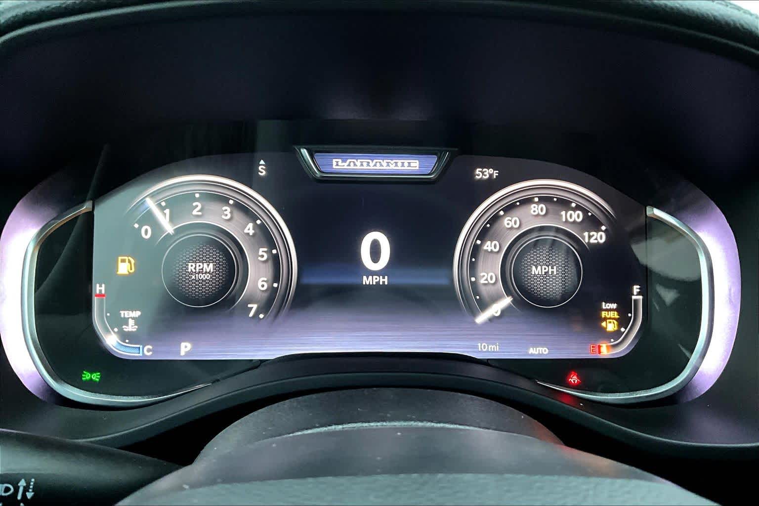 Thumbnail: 2026 RAM 1500 - 18