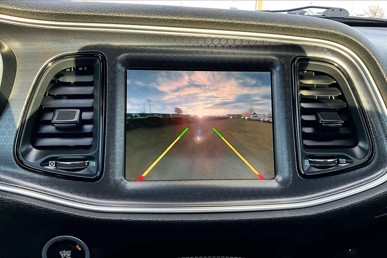 Thumbnail: 2016 Dodge Challenger - 25