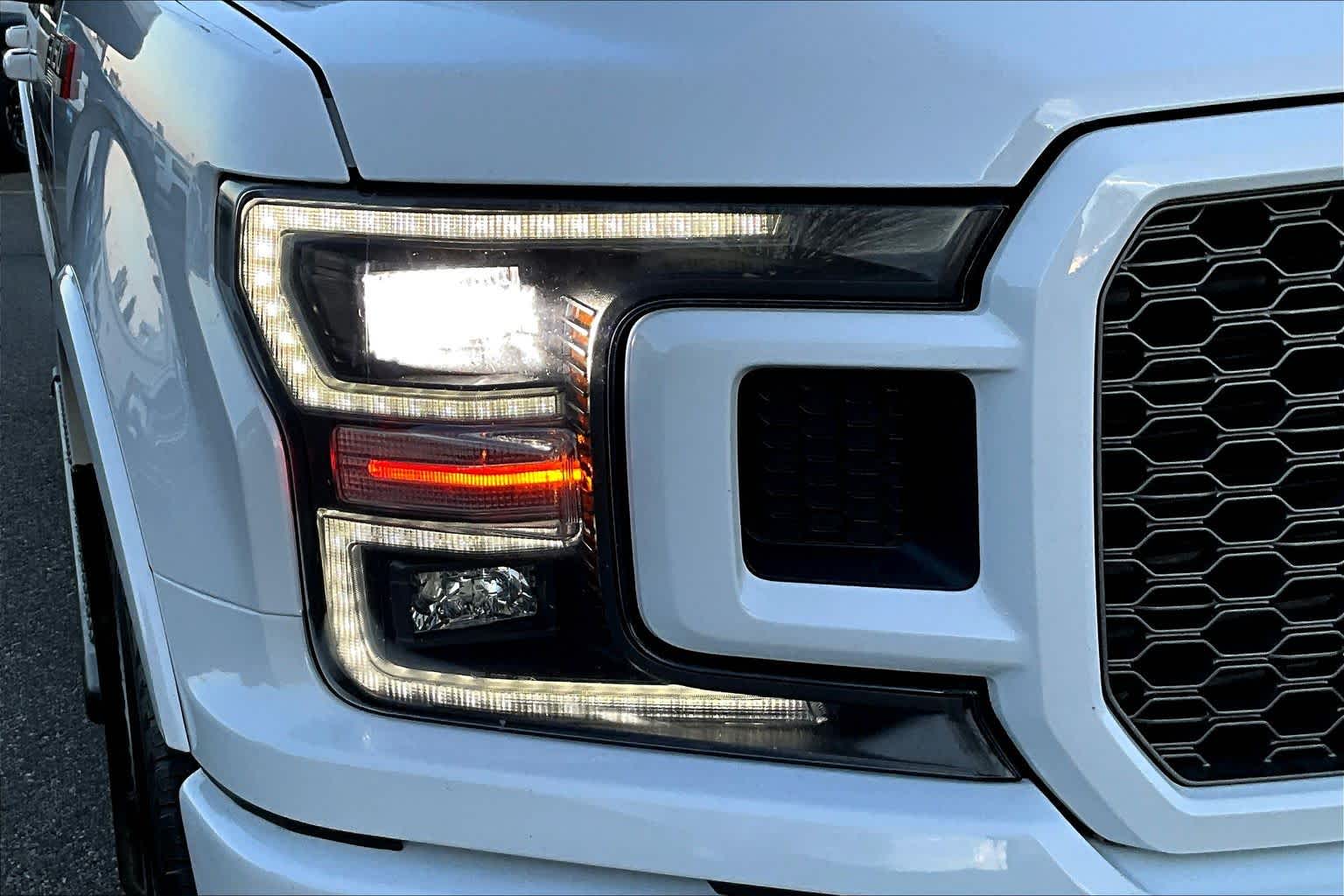 Thumbnail: 2020 Ford F-150 - 32