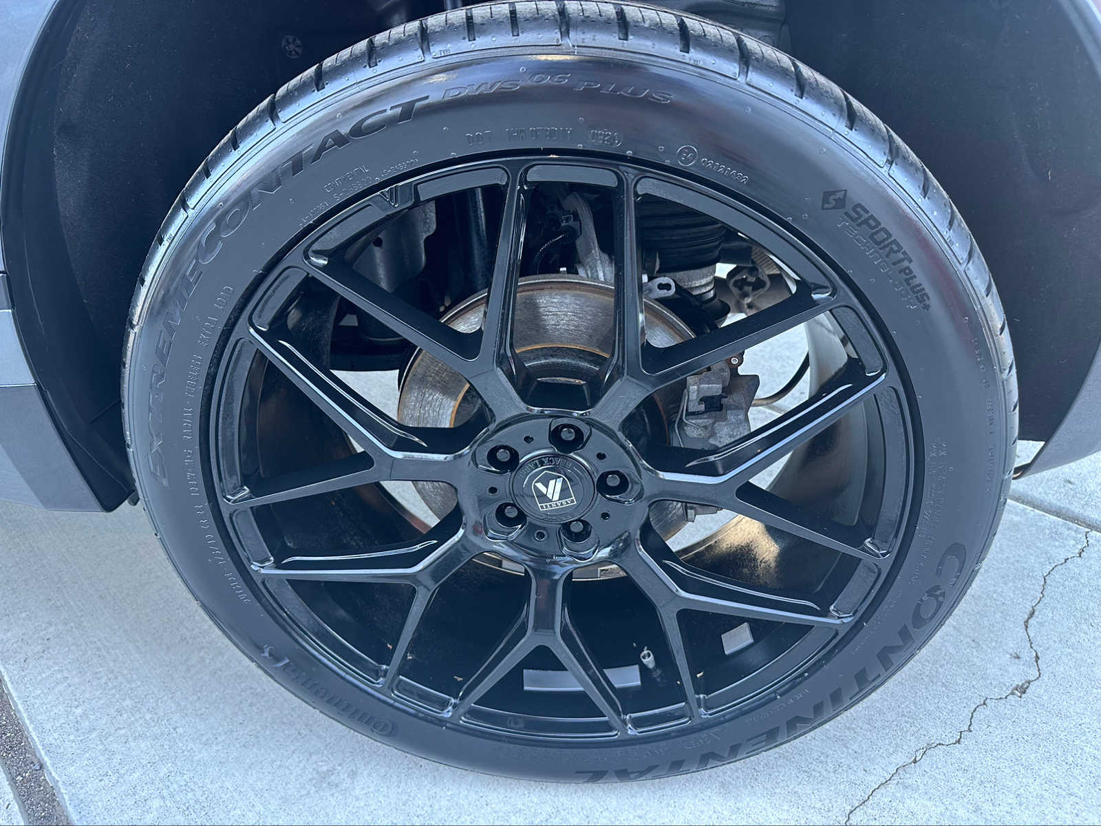 Thumbnail: 2018 Land Rover Range Rover Velar - 10