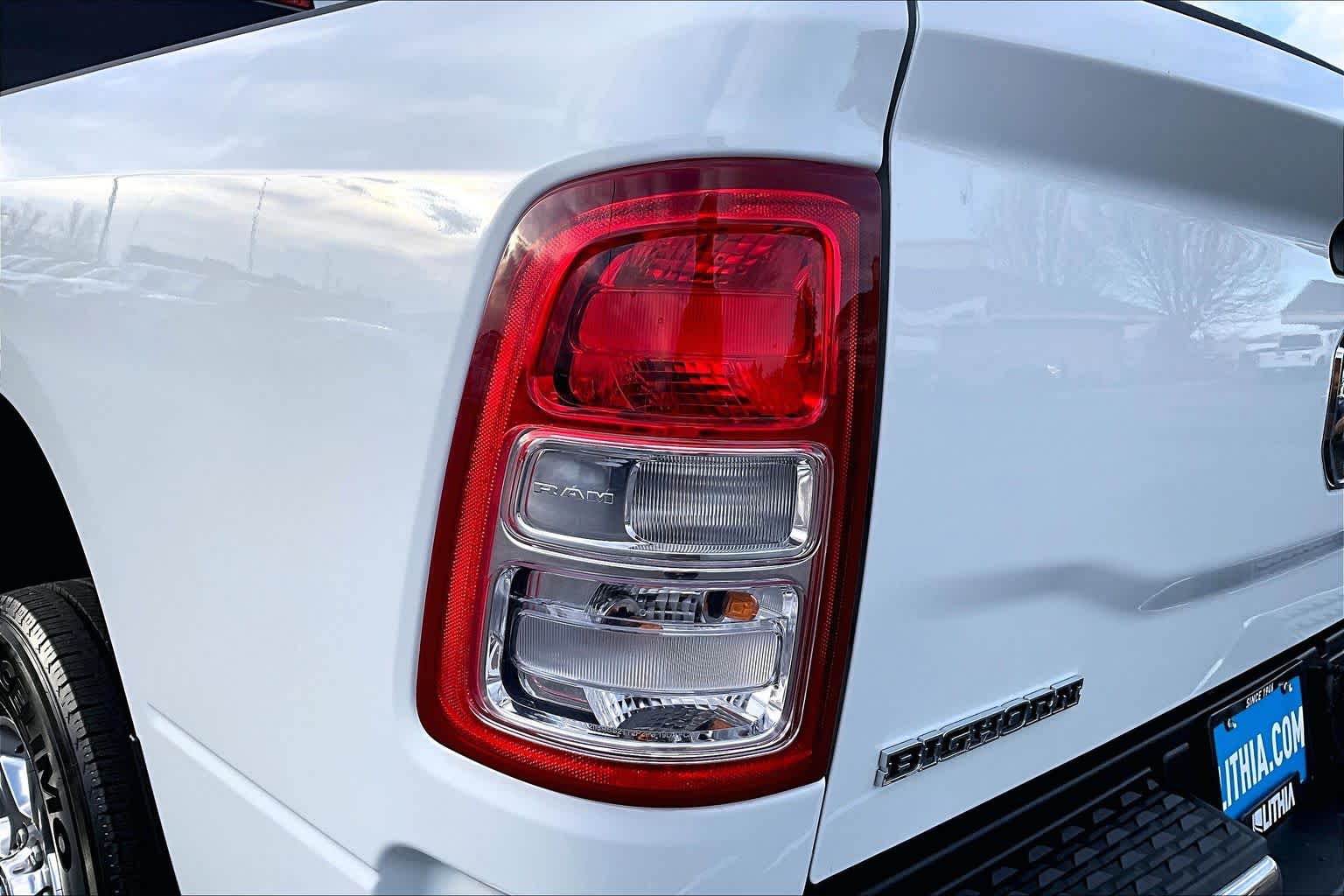 Thumbnail: 2024 RAM 2500 - 33