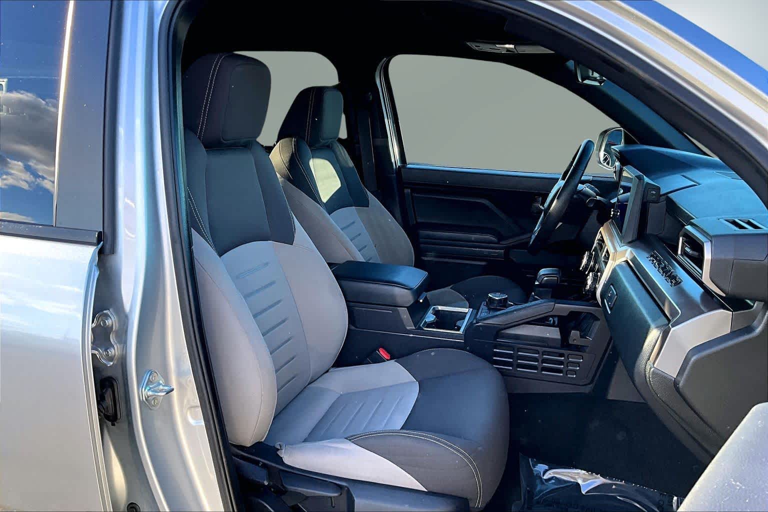 Thumbnail: 2024 Toyota Tacoma - 13