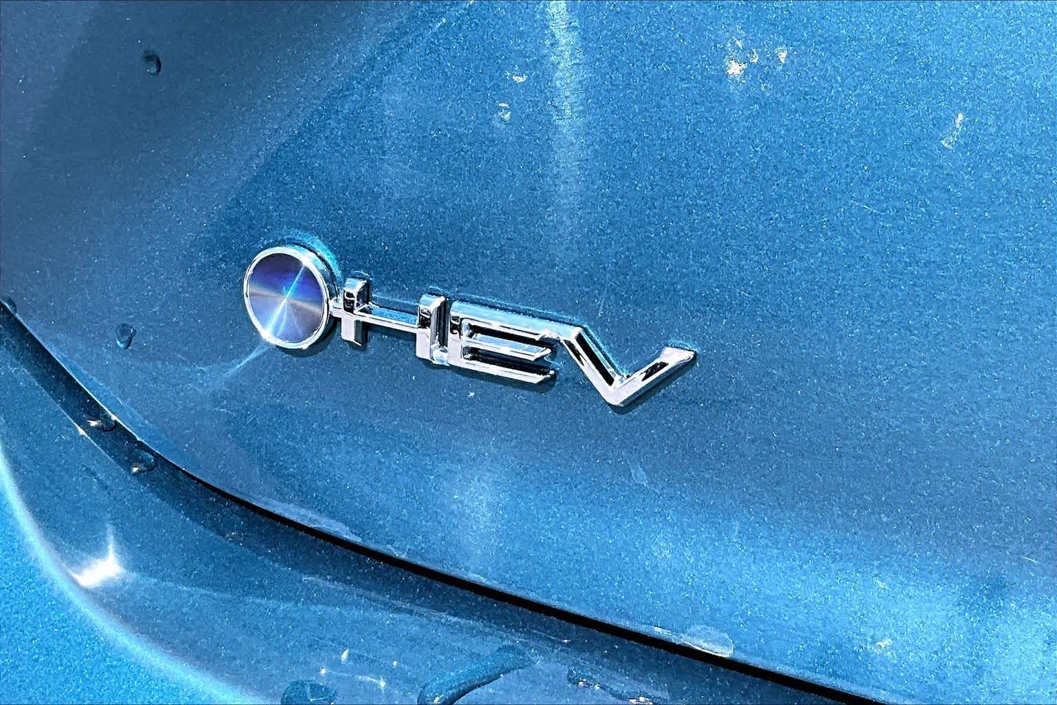 Thumbnail: 2025 Toyota Camry - 7