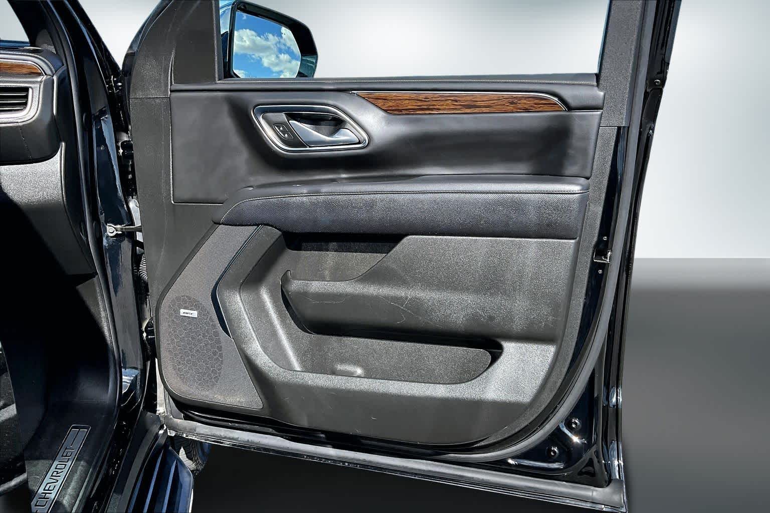 Thumbnail: 2024 Chevrolet Tahoe - 28