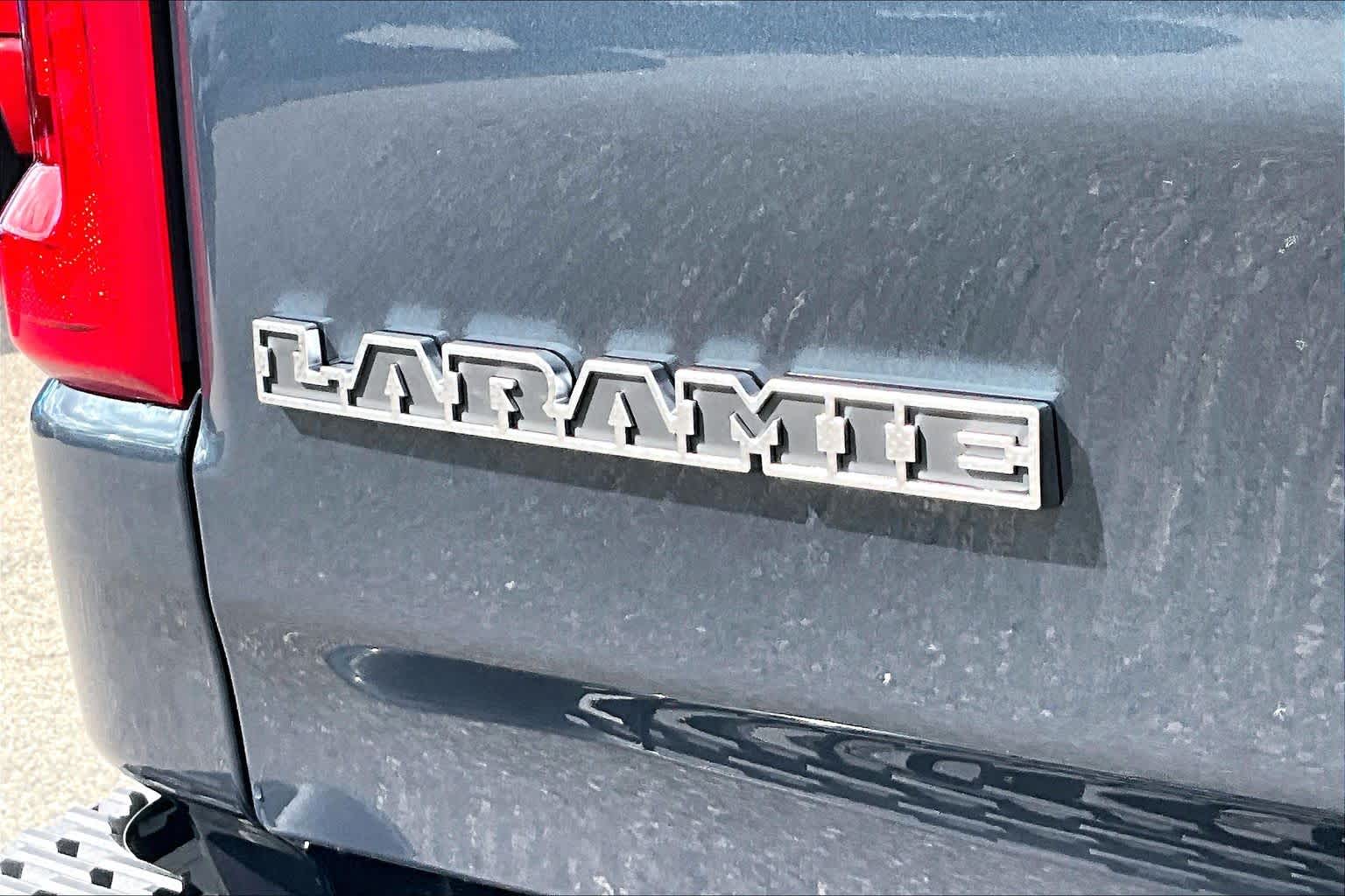 Thumbnail: 2026 RAM 1500 - 7