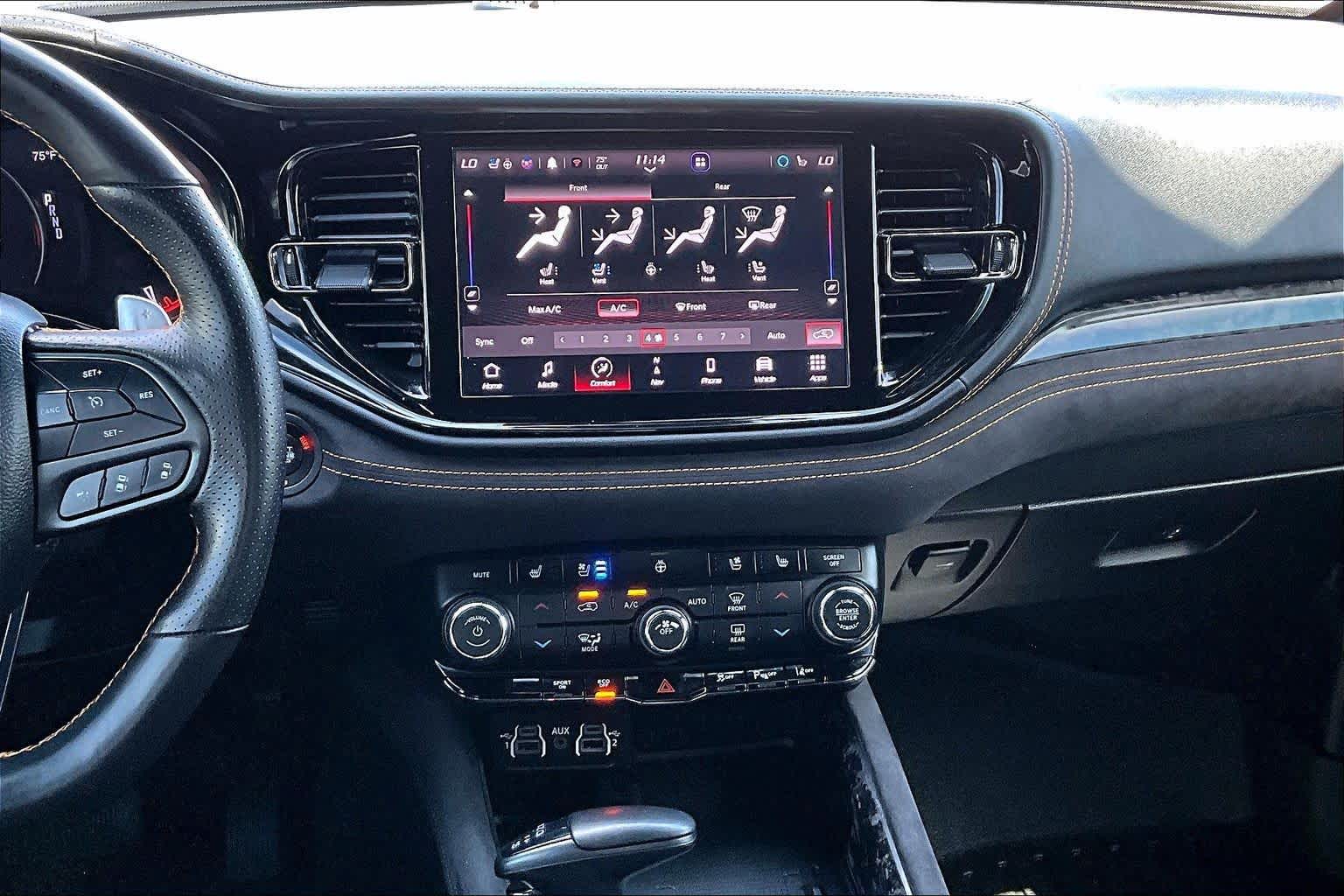 Thumbnail: 2022 Dodge Durango - 11