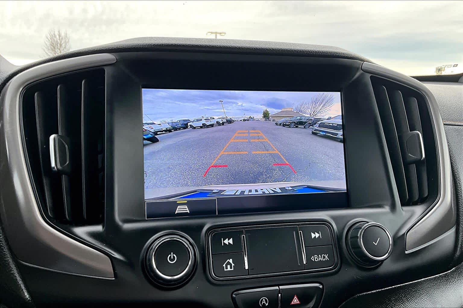 Thumbnail: 2022 GMC Terrain - 26