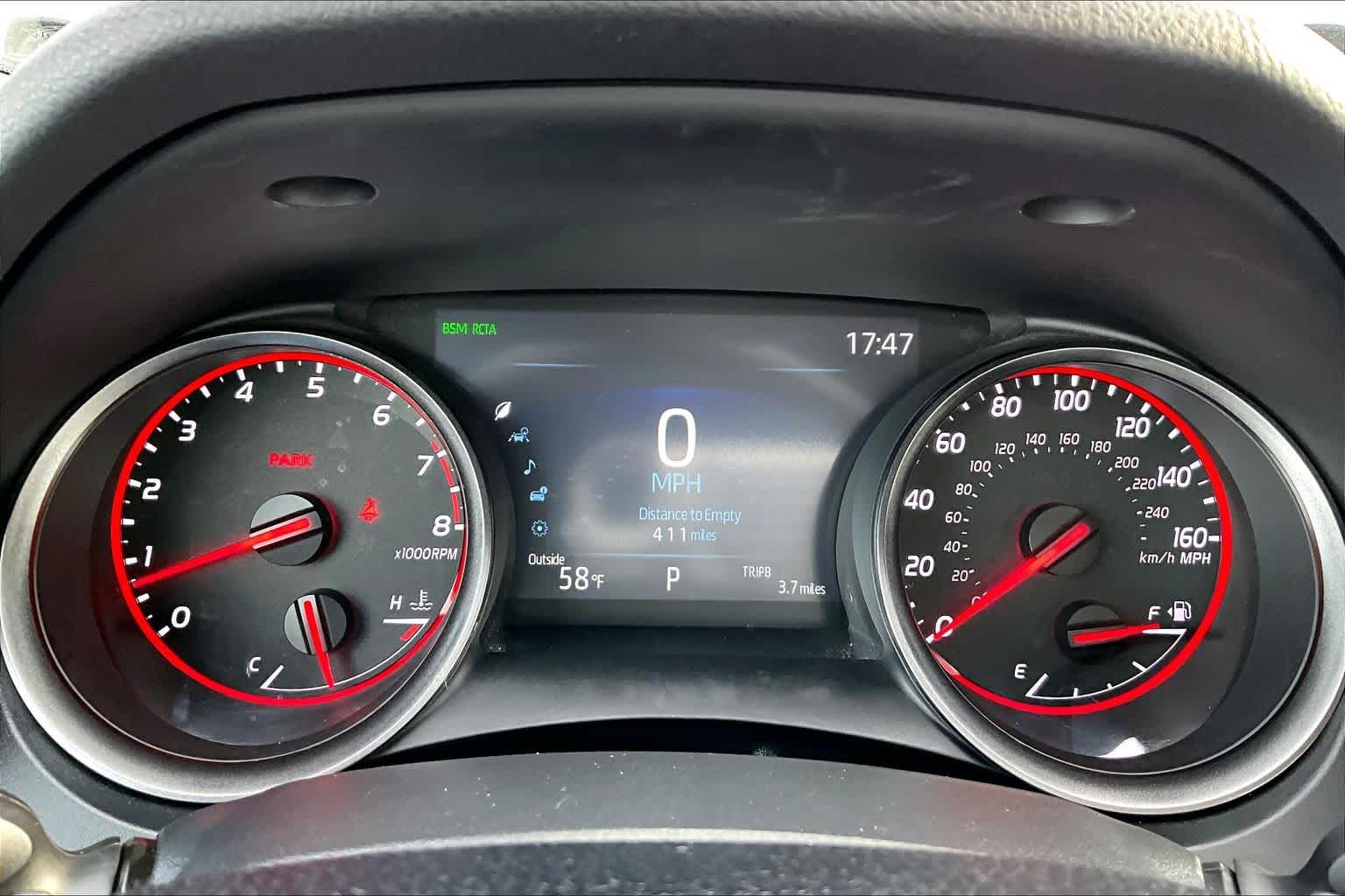 Thumbnail: 2024 Toyota Camry - 17