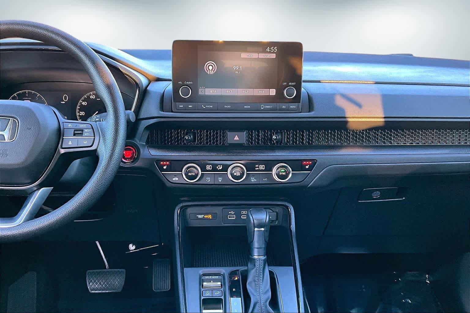 Thumbnail: 2024 Honda CR-V - 15