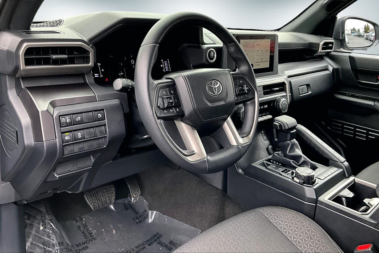 Thumbnail: 2025 Toyota 4Runner - 2