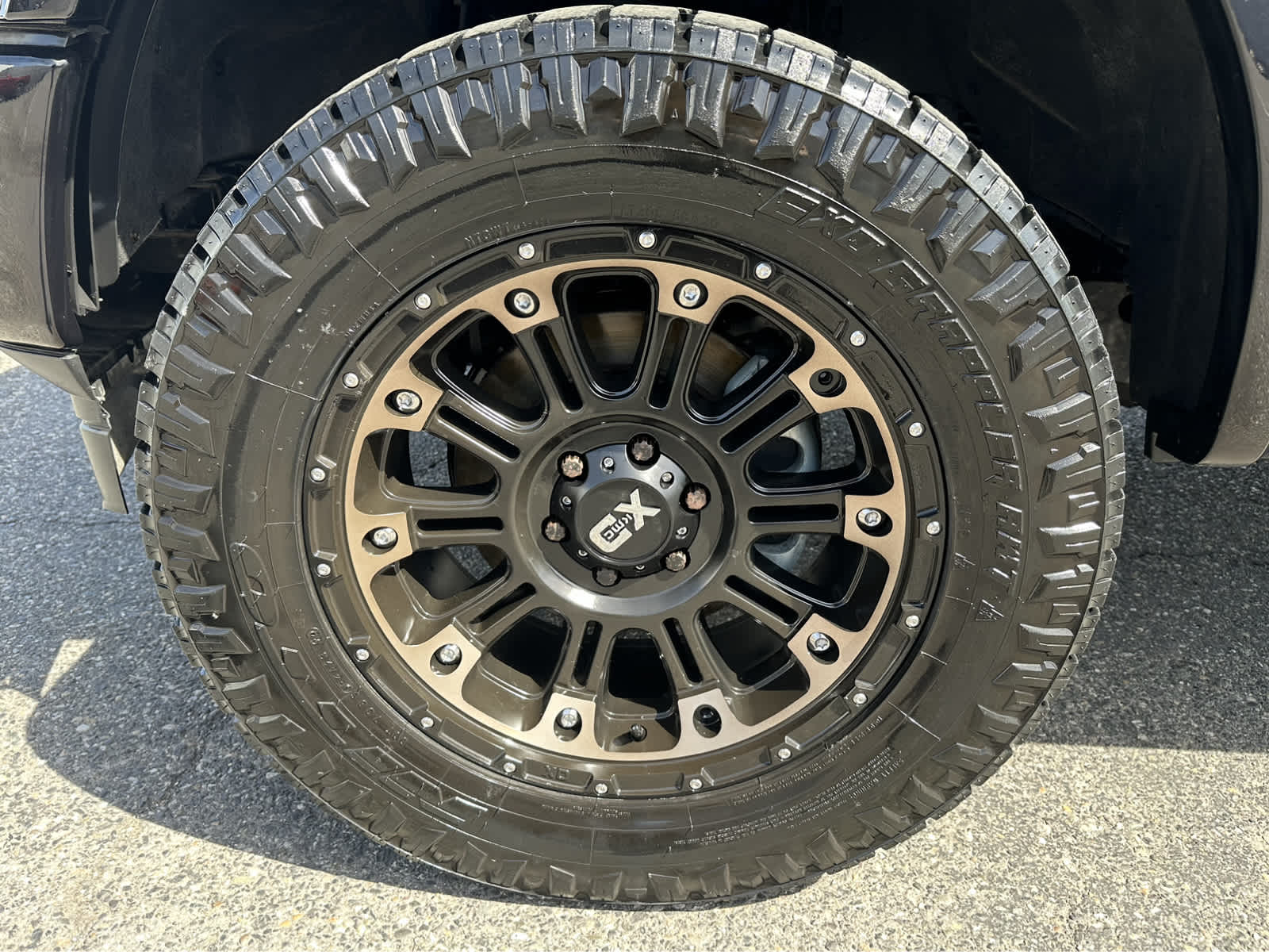 Thumbnail: 2019 Ford F-150 - 12