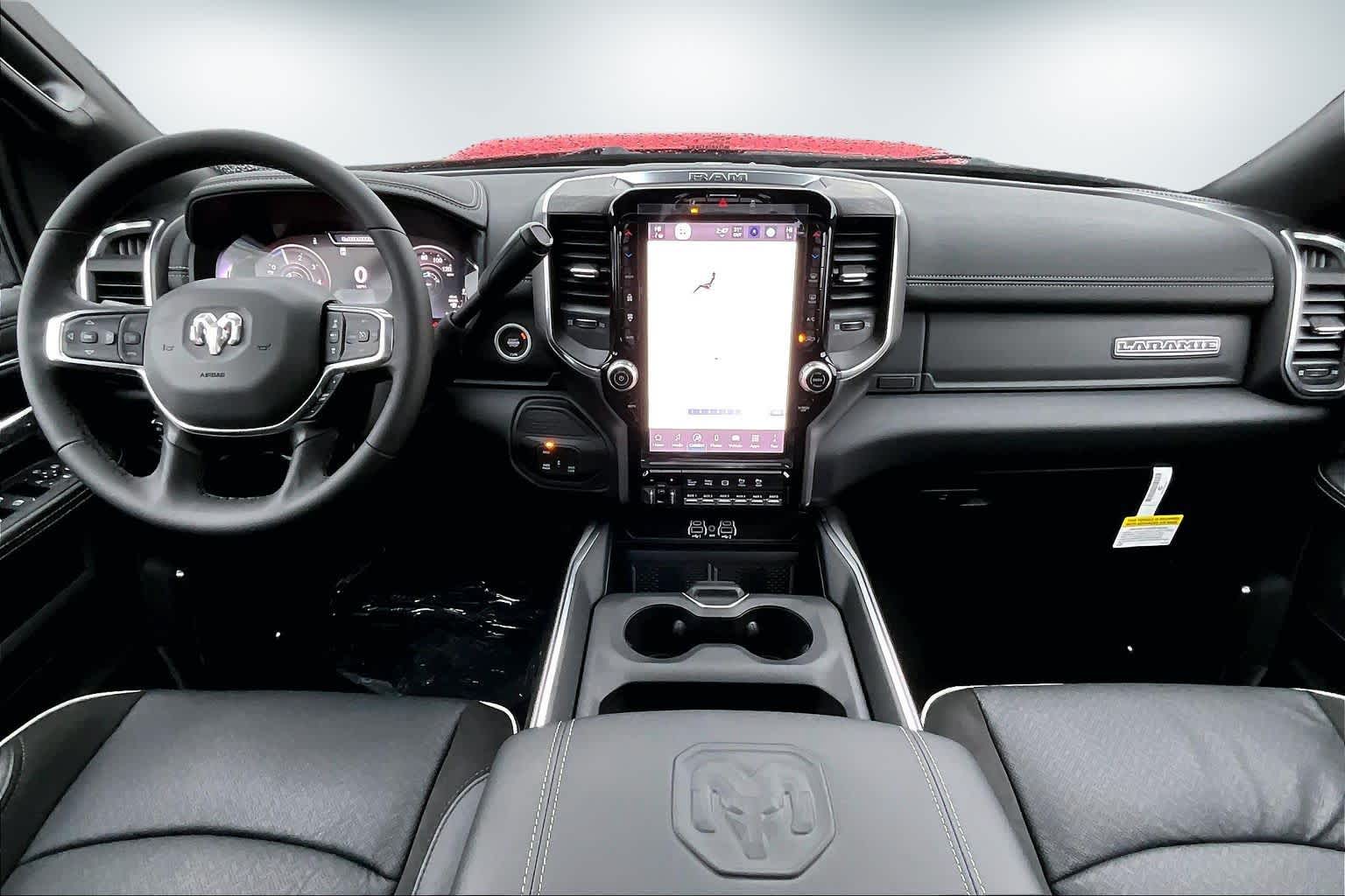 Thumbnail: 2026 RAM 3500 - 10