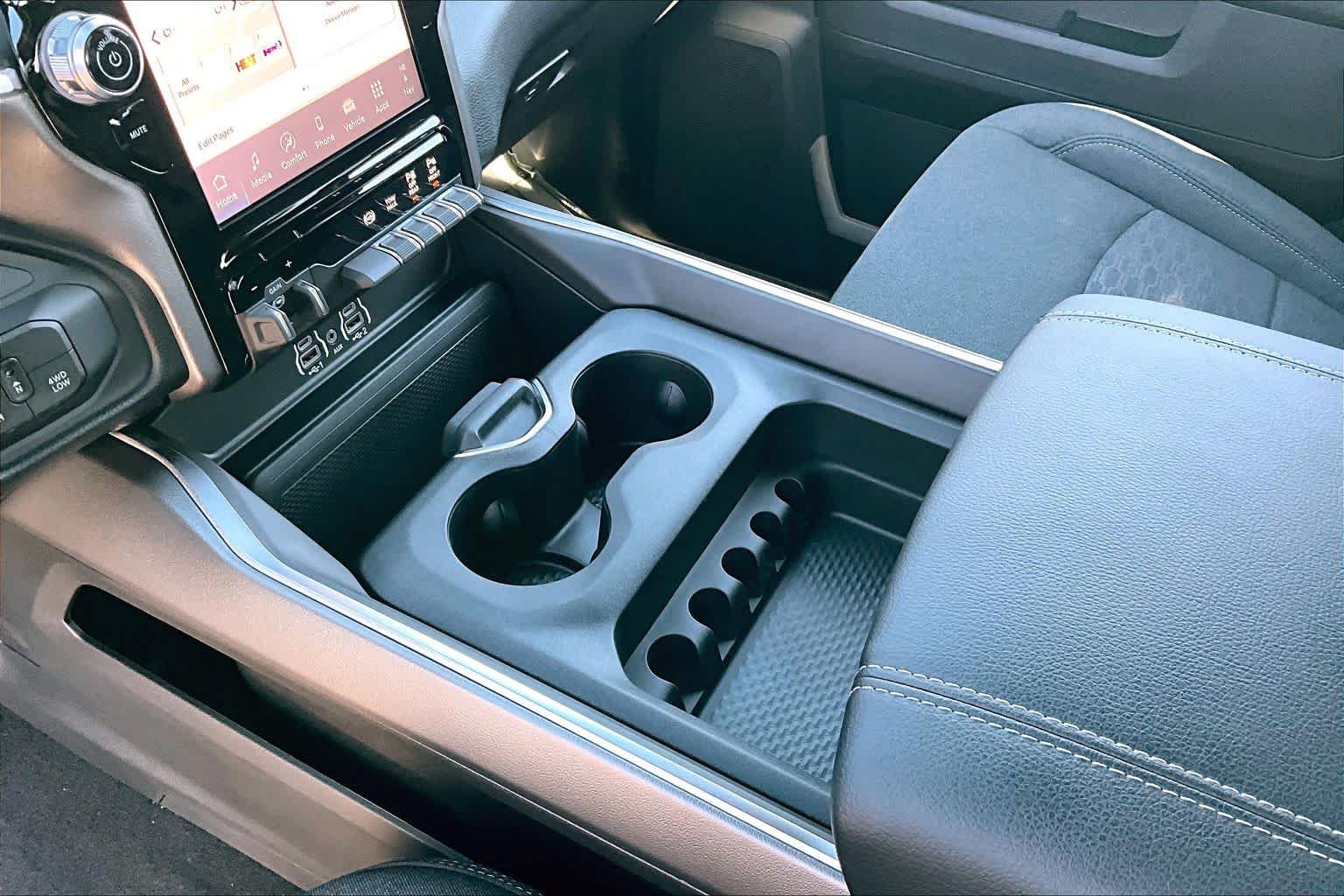 Thumbnail: 2026 RAM 3500 - 17