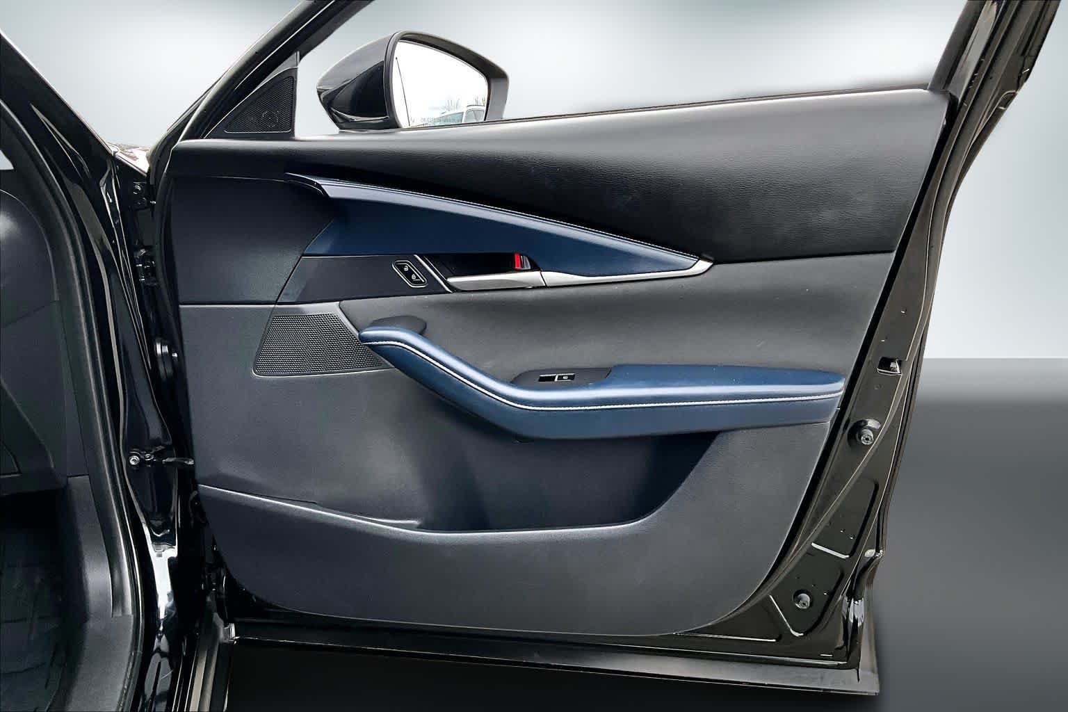 Thumbnail: 2020 Mazda CX-30 - 27