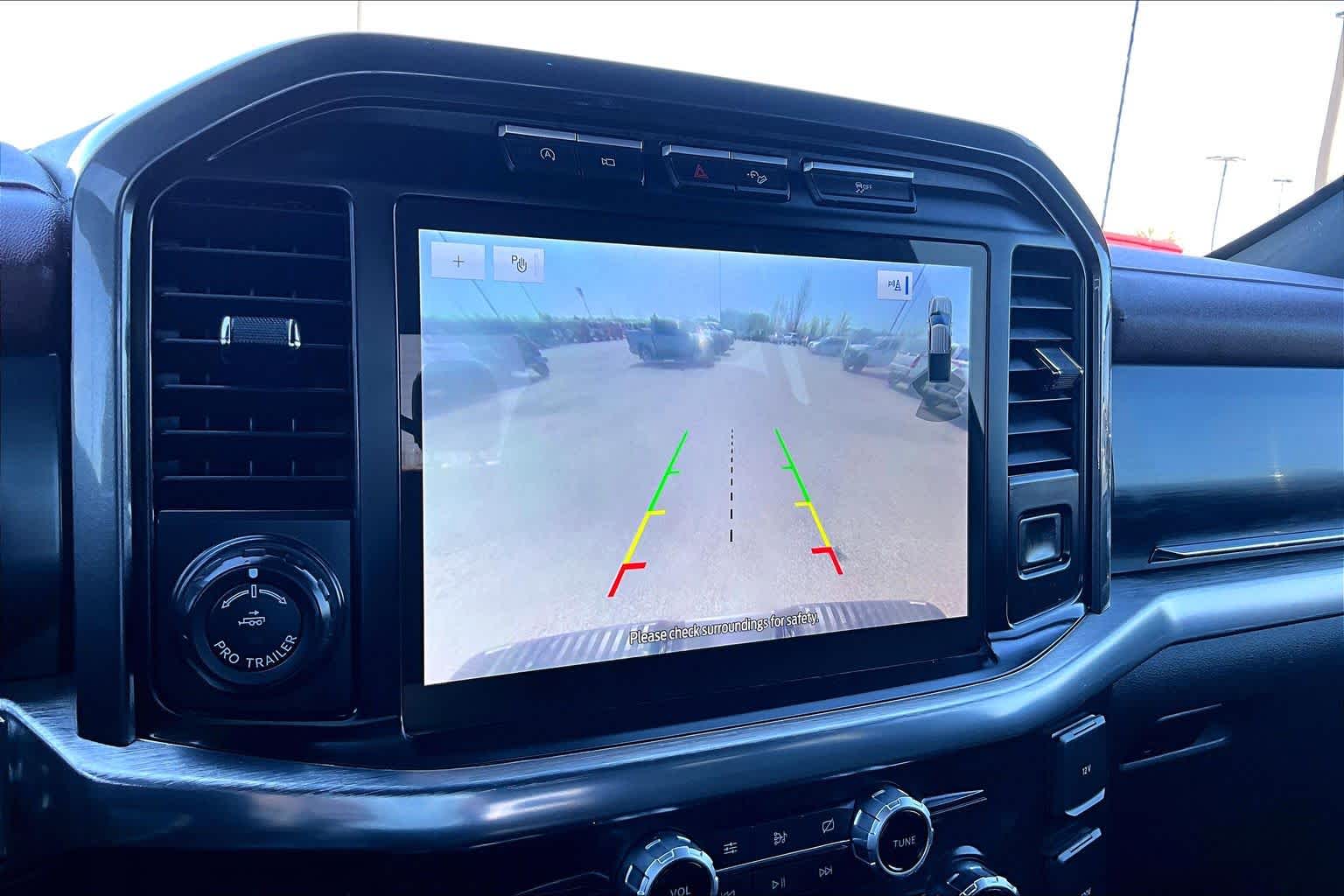 Thumbnail: 2021 Ford F-150 - 25