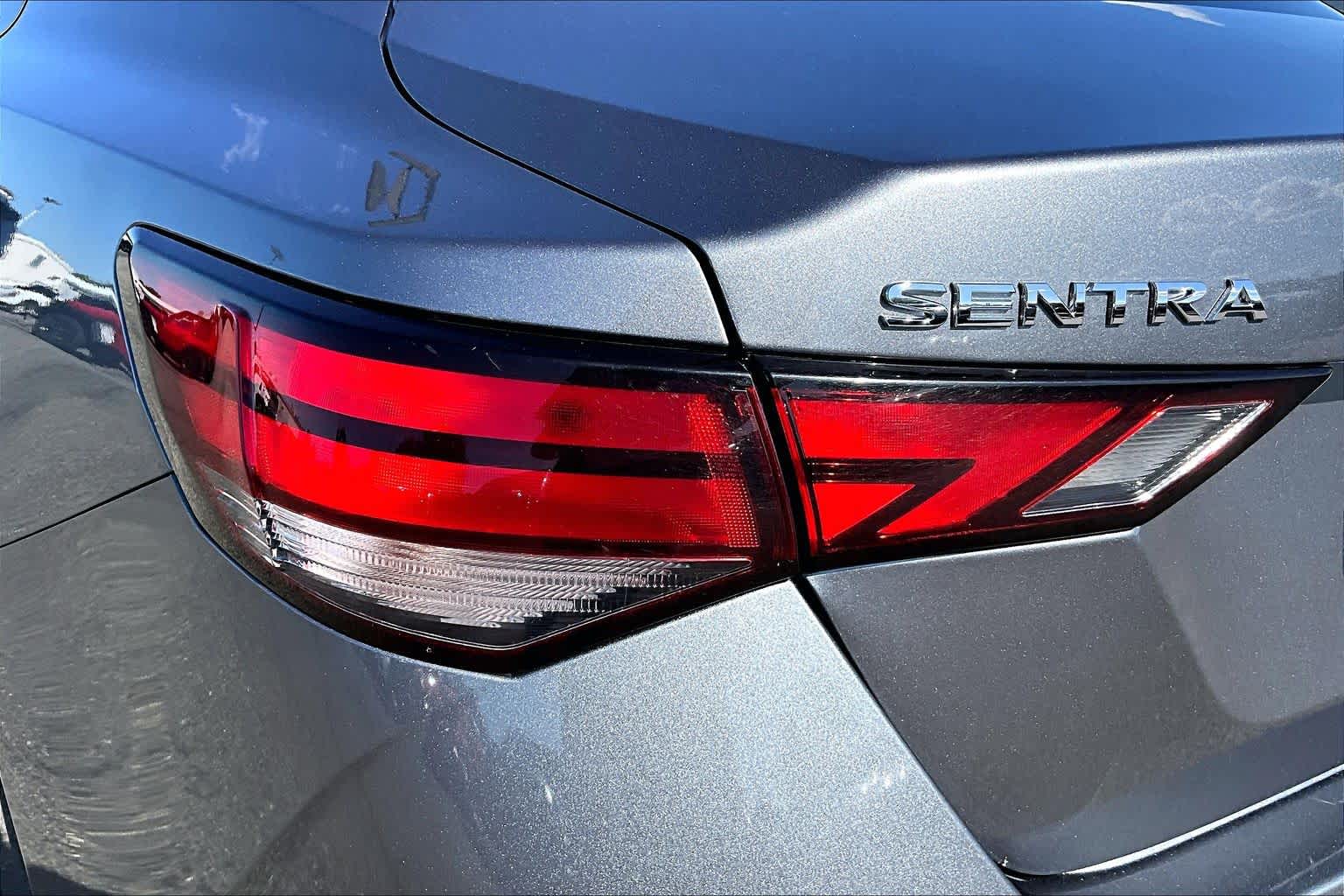 Thumbnail: 2024 Nissan Sentra - 31