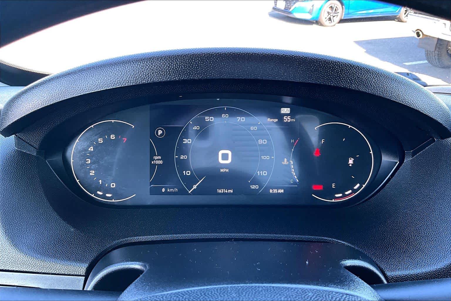 Thumbnail: 2025 RAM ProMaster - 13