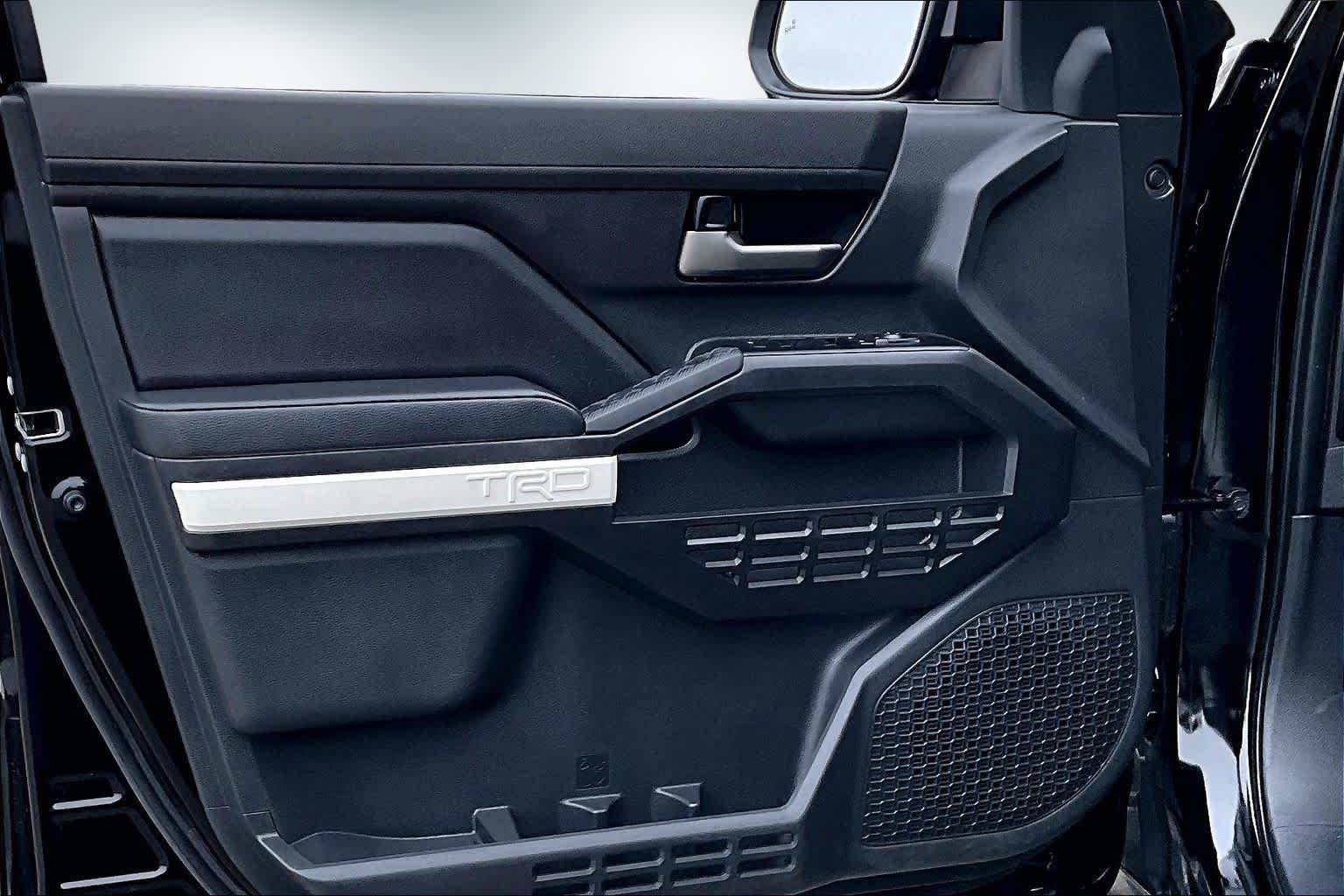 Thumbnail: 2024 Toyota Tacoma - 26
