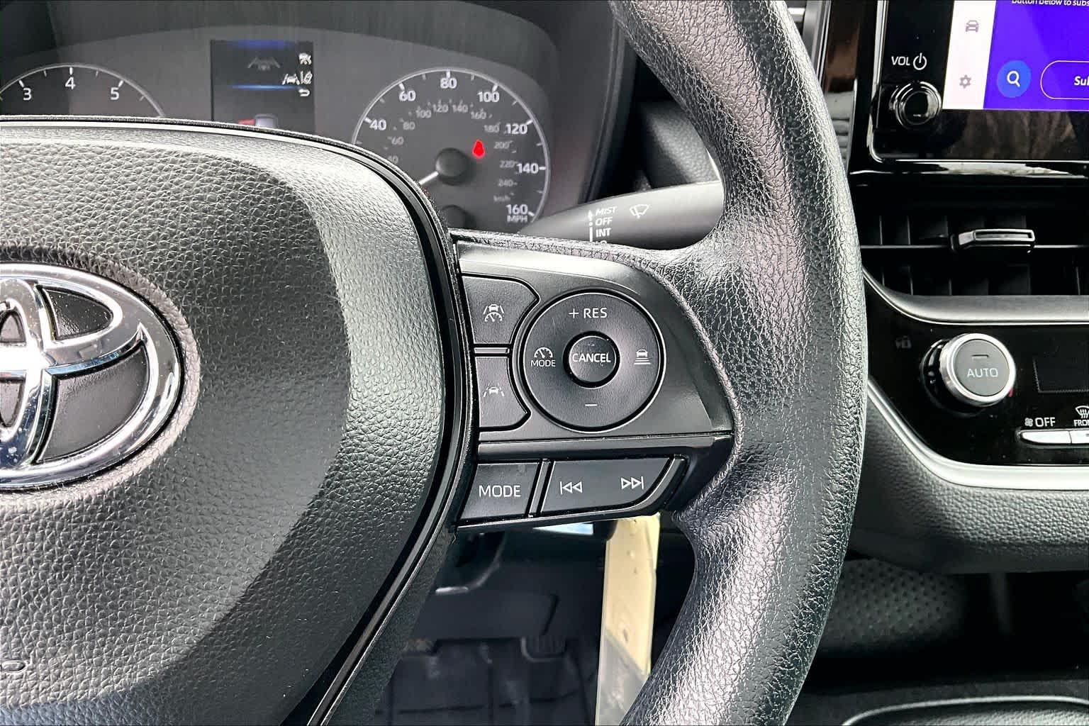 Thumbnail: 2024 Toyota Corolla - 25