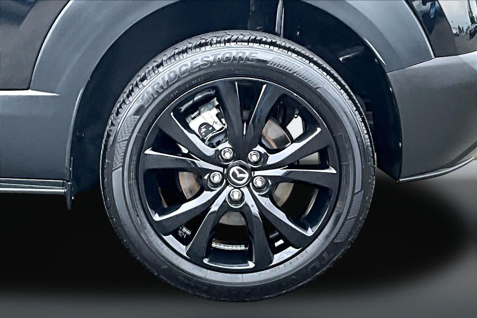 Thumbnail: 2024 Mazda CX-30 - 31