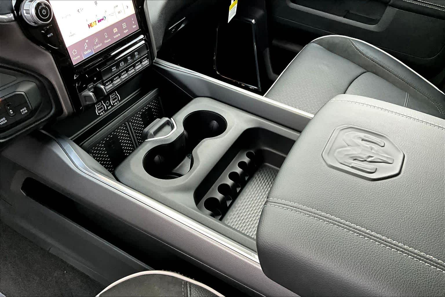 Thumbnail: 2026 RAM 2500 - 17