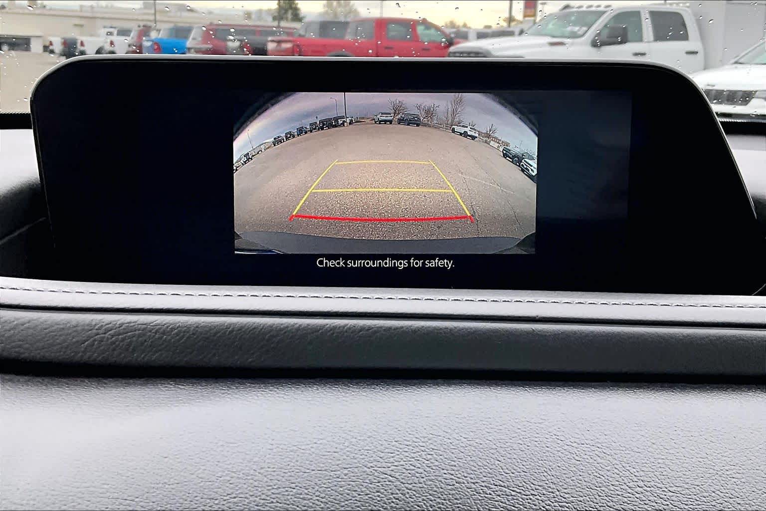 Thumbnail: 2024 Mazda CX-30 - 25