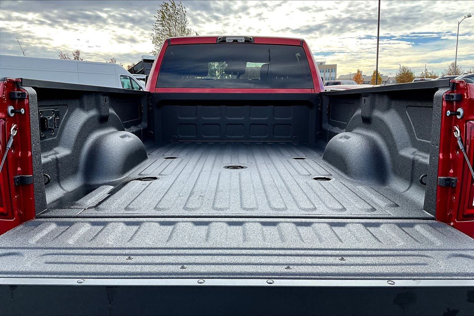 Thumbnail: 2026 RAM 3500 - 19