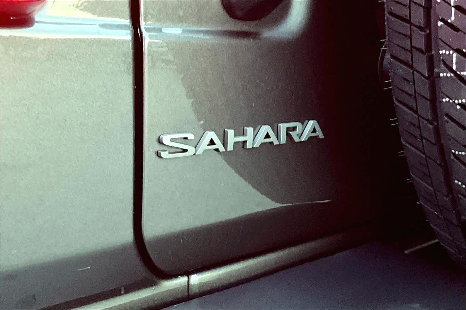 Thumbnail: 2026 Jeep Wrangler - 7