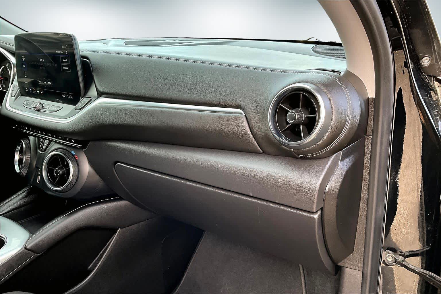 Thumbnail: 2025 Chevrolet Blazer - 23