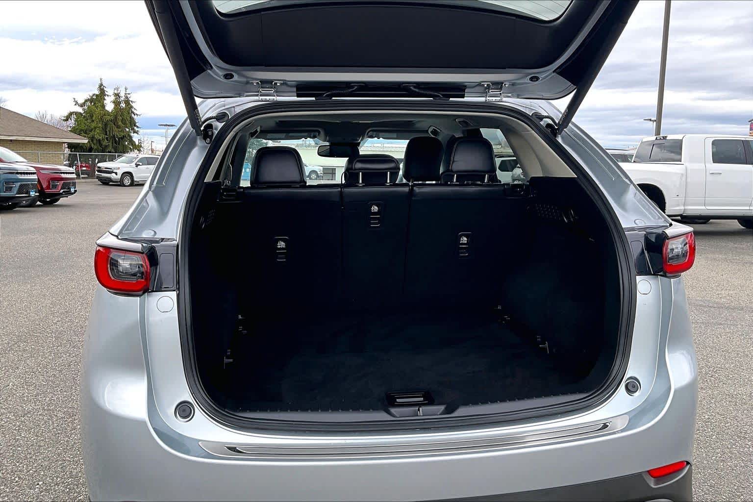 Thumbnail: 2023 Mazda CX-5 - 18